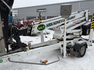 160 XT