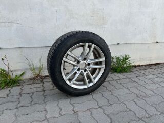 BMW 320 d 2.0 135kW