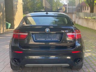 BMW X6 xDrive 30 d facelift 3.0 180kW