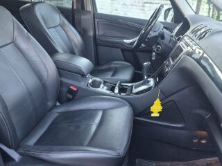 Ford Galaxy Business Edition 2.0 100kW
