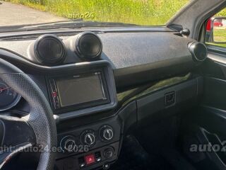 Aixam S9 City Sport 6kW