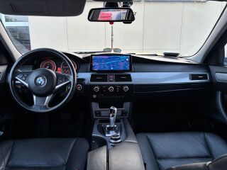 BMW 520 2.0 130kW