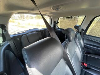 Ford Galaxy GHIA 2.0 R4 TDCi 103kW