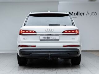 Audi Q7 50 TDI quattro M-HEV 3.0 210kW