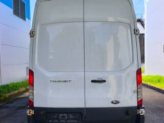 Ford Transit 2.0 96кВ