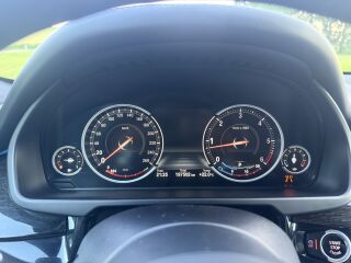 BMW X5 3.0 230кВ