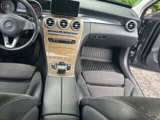 Mercedes-Benz C 350