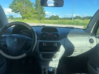 Citroen C3 1.1 44кВ