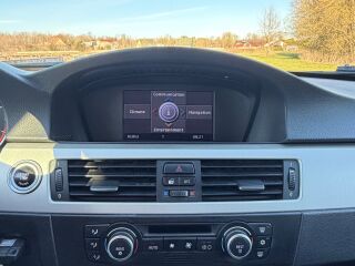BMW 320 2.0 130kW