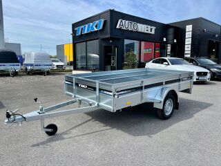 Tiki Treiler Keevis kastihaagis 300-LH 3x1.5 40 cm porte