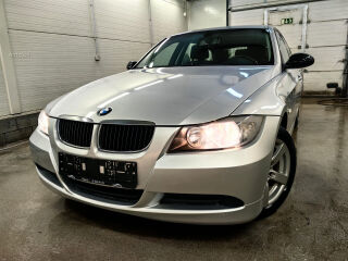 BMW 320 2.0 130kW