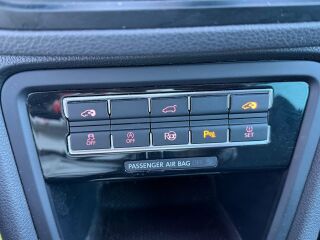 SEAT Alhambra Style Business 2.0 130kW