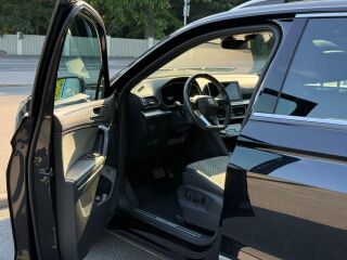 SEAT Tarraco Xcellence 2.0 147kW