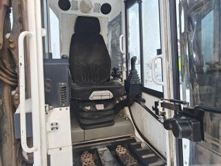 Volvo FH 500 8X4 EURO 6 EPSILON M12L97 375kW