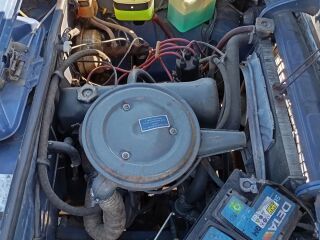 VAZ 21063 1.3 47kW