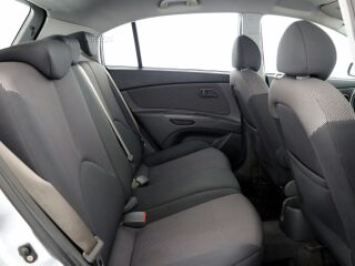 Kia Rio Comfort 1.5 CRDi 81kW