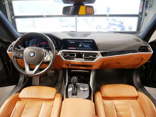 BMW 330 Luxury Line 3.0 195kW