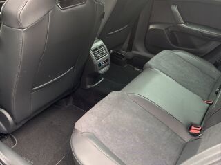Cupra Leon Cupra 2.0 TSI 150кВ