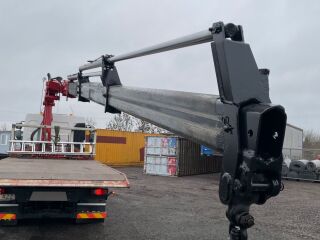 Volvo FL