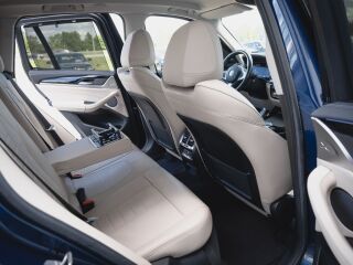 BMW X3 xDrive20d MHEV Luxury Line 2.0 140kW