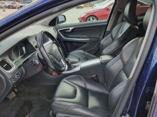 Volvo V60 2.0 110kW