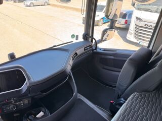 DAF XF 480 FT 12.9 355kW