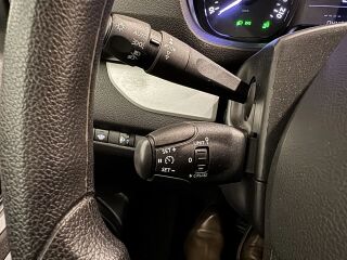 Citroen Jumpy Spacetourer 1.5 YH01 88kW