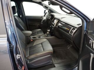 Ford Ranger Wildtrack 2.0 156kW