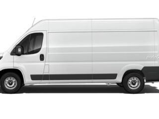 Opel Movano L3H2 3.5t BlueHDi 140 AT8 103kW