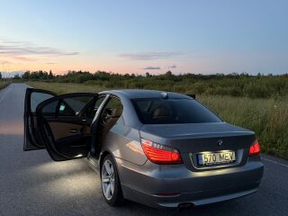 BMW 530 3.0 173kW