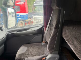 Scania R164 480 Manual