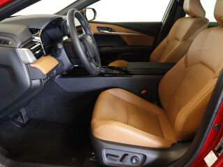 Toyota Camry Executive 137kW