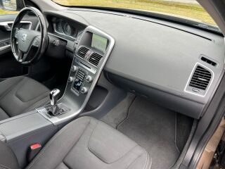 Volvo XC60 Facelift 2.0 D4 133kW