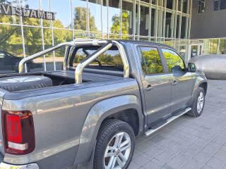 Volkswagen Amarok 2.0 132kW