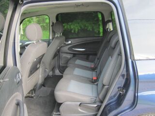 Ford Galaxy 2.0 tdci 103kW