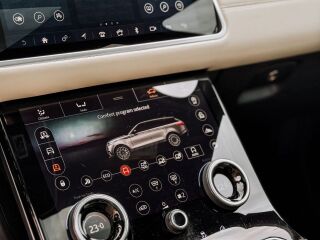 Land Rover Range Rover Velar D300 HSE 3.0 221kW