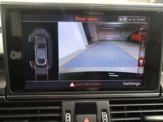 Audi A7 SPORTBACK Shadow Line 3.0 200kW