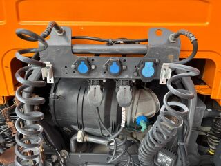 Volvo FH 460 6x2 345kW