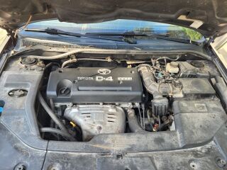 Toyota Avensis 2.0 108кВ