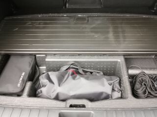 Hyundai Tucson 2WD 150 7DCT 48V Hybrid Premium 1.6 T-GDI 110kW