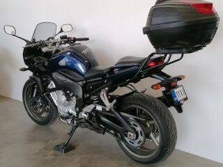 Yamaha FZ1-S Fazer ABS R4 110kW