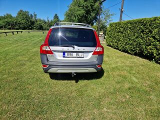 Volvo XC70 2.4 136kW