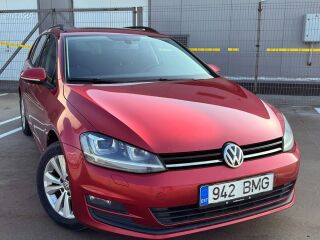 Volkswagen Golf 1.4 90kW
