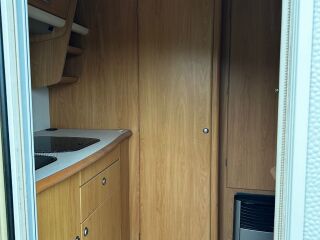 Chateau Caratt 350