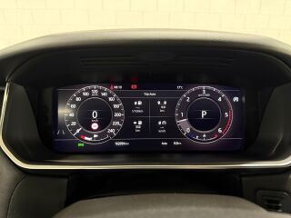 Land Rover Range Rover Sport HSE Dynamic L494 3.0 190kW