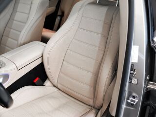 Mercedes-Benz GLS 400 D 4MATIC AIRMATIC AMG 2.9 243kW