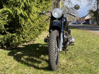 Ural IMZ IRBIT M-61 boxer 21кВ
