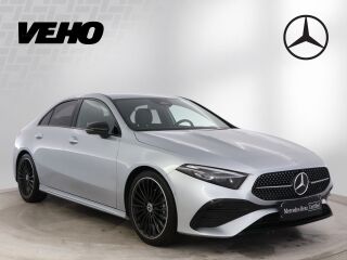 Mercedes-Benz A 180 AMG 1.3 R4 100кВ