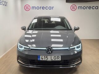 Volkswagen Golf 8 STYLE 1.5 110kW