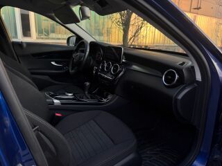 Mercedes-Benz C 180 d - Avantgarde - Comfort Package - EcoDrive 1.6 85kW
